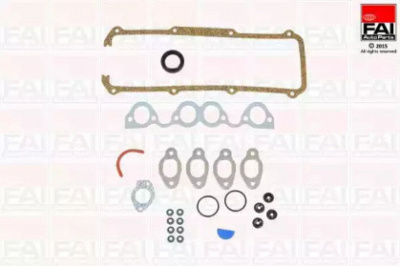 FAI AUTOPARTS hs267nh -  Комплект прокладок, головка цилиндра
